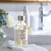 Sabon Fresh & Glow huile démaquillante 200ml douce