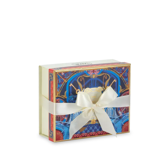 Sabon Lily Palace S boîte cadeau vide taille S