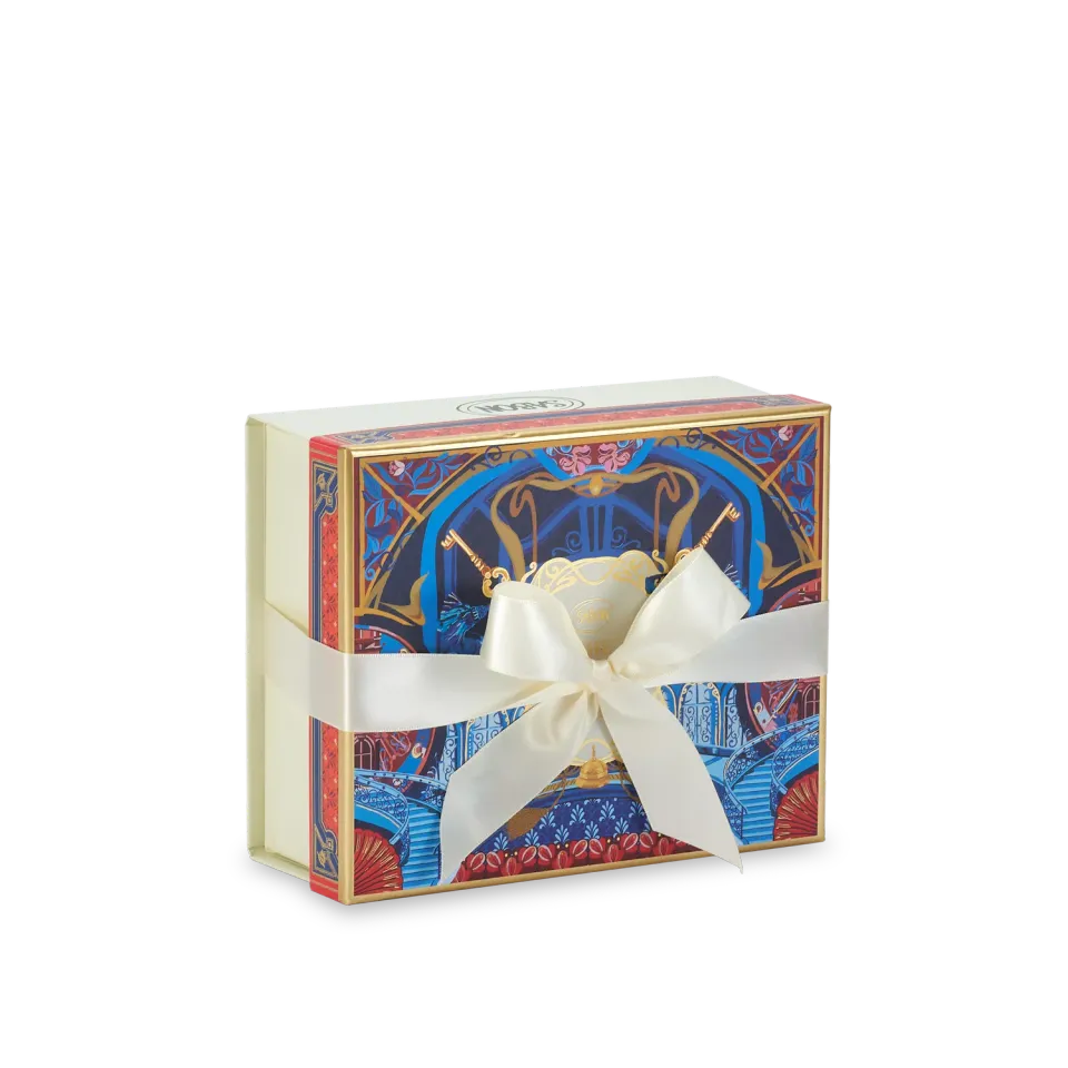 Sabon Lily Palace S boîte cadeau vide taille S