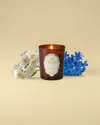 Sabon Jasmine Blue Hyacinth bougie parfumée florale