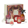 Sabon Lily Palace coffret maison 3 pièces iris musqué