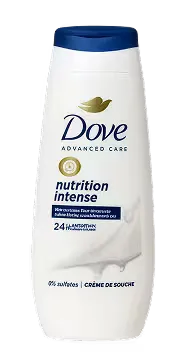 900.care Kit Essai Gel Douche bâtonnet peau sensible