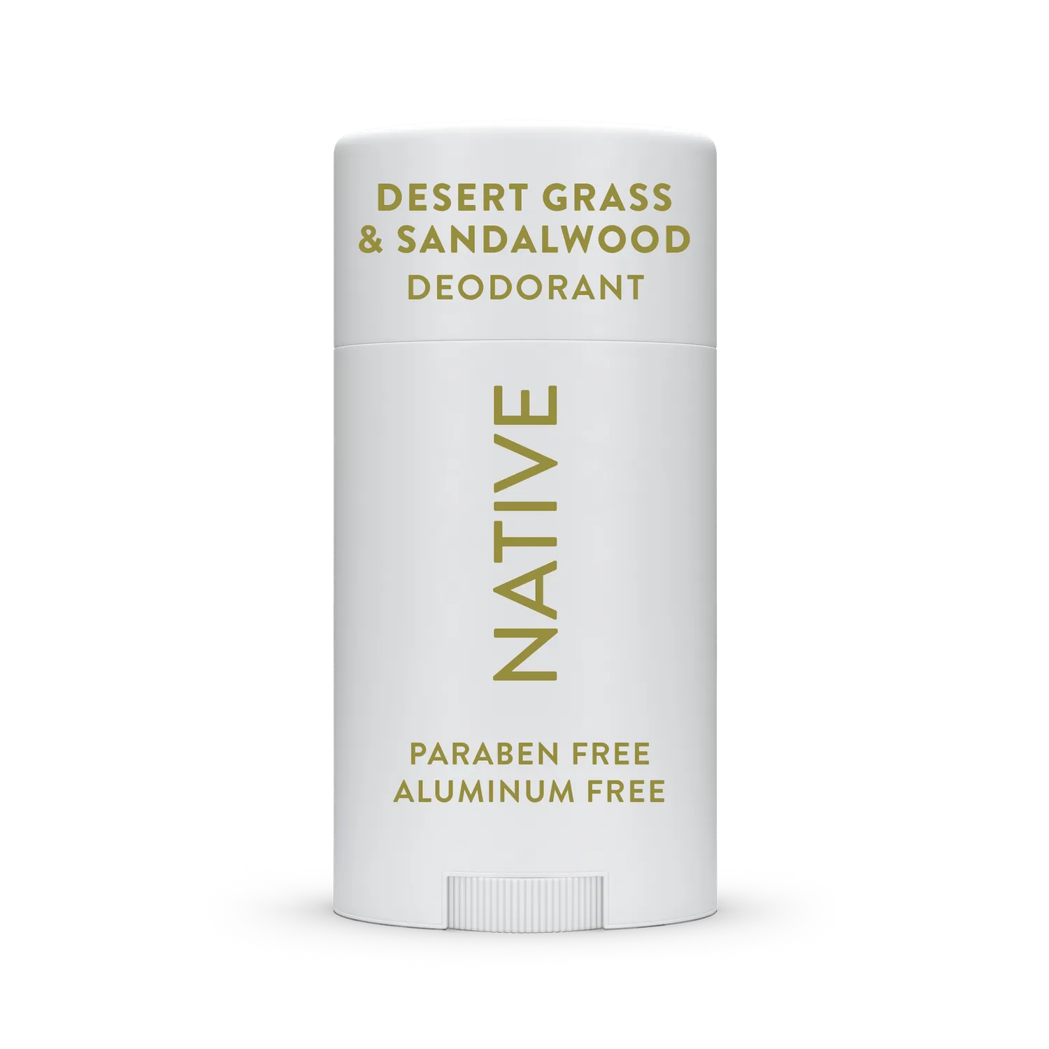 NATIVE Last Chance déodorant stick santal 75 g