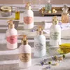 Sabon Rose Tea lait corps 200 ml roses fraîches