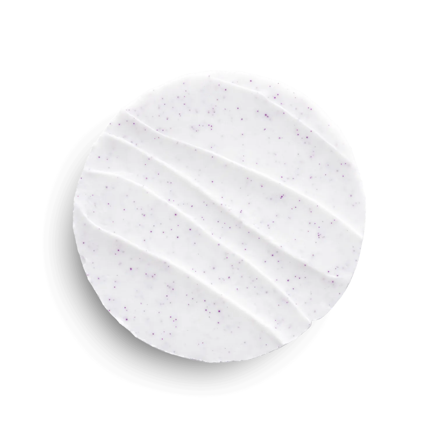 Sabon lavande nettoyant exfoliant visage 125ml 2en1