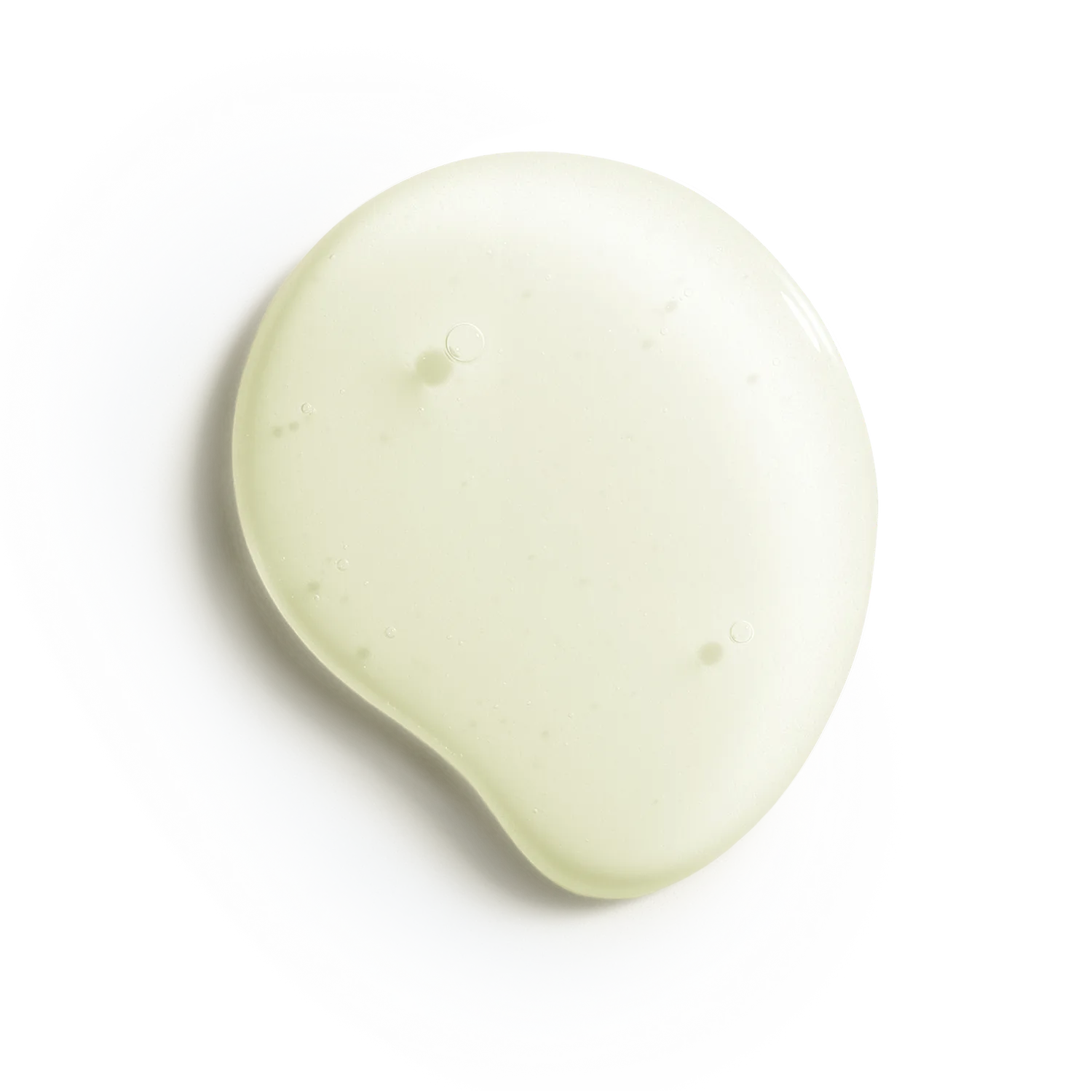 Sabon White Tea huile de douche 300 ml hydratante