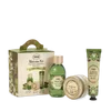 Sabon Olive Bliss kit découverte 3 soins réparateur