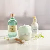 Sabon rituel corps coffret L jasmin gommage huile crème