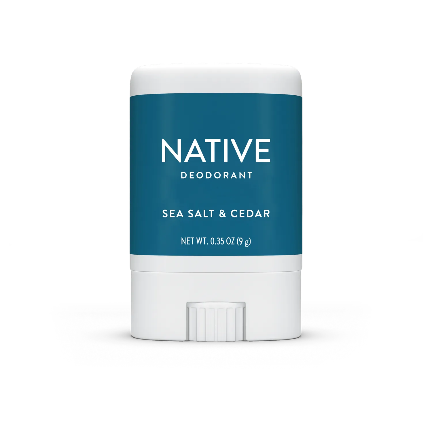 Native Mini Deodorant Stick déodorant coco vanille 0.35oz sans alu