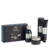 Sabon Dead Sea kit découverte corps 3 soins mer morte