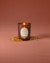 Sabon Amber Myrrh bougie parfumée ambre cocooning