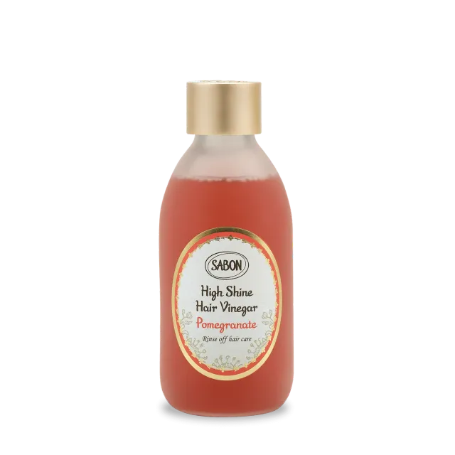 Sabon Grenade vinaigre brillance cheveux 190ml calcaire